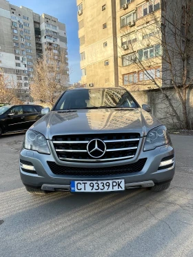     Mercedes-Benz ML 300 GRAND EDITION 