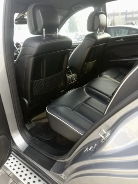 Mercedes-Benz ML 300 GRAND EDITION , снимка 9