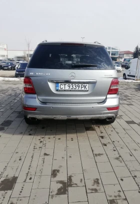 Mercedes-Benz ML 300 GRAND EDITION , снимка 3