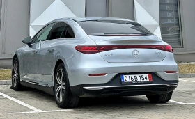 Mercedes-Benz EQE 300, снимка 6