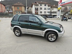 Suzuki Grand vitara 2.0* HDI* FACE, снимка 11