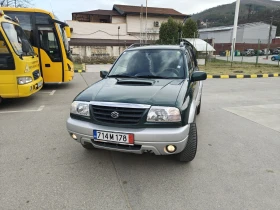 Suzuki Grand vitara 2.0* HDI* FACE, снимка 2