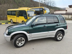 Suzuki Grand vitara 2.0* HDI* FACE, снимка 3