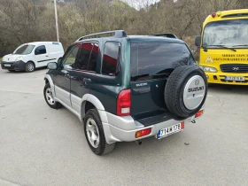 Suzuki Grand vitara 2.0* HDI* FACE, снимка 5