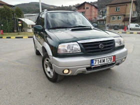 Suzuki Grand vitara 2.0* HDI* FACE, снимка 1