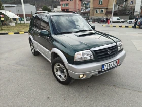 Suzuki Grand vitara 2.0* HDI* FACE, снимка 12