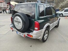 Suzuki Grand vitara 2.0* HDI* FACE, снимка 4