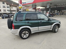 Suzuki Grand vitara 2.0* HDI* FACE, снимка 6