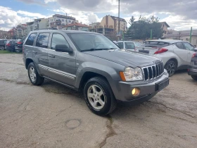 Jeep Grand cherokee 3.0CRD* AUTOMATIC* 36м. х 370лв.* , снимка 6