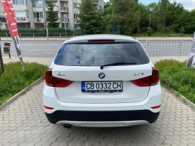 BMW X1 2.0D/EURO.5B - 13900 лв. - 13300065 5