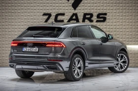 Audi Q8 * S-Line * Bang & Olufsen *  | Mobile.bg    6