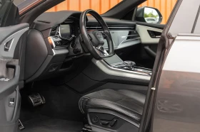 Audi Q8 * S-Line * Bang & Olufsen *  | Mobile.bg    7