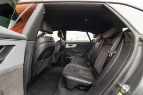 Audi Q8 * S-Line * Bang & Olufsen *  | Mobile.bg    12