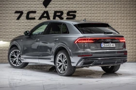 Обява за продажба на Audi Q8 * S-Line * Bang & Olufsen * 