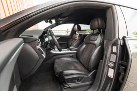 Audi Q8 * S-Line * Bang & Olufsen *  | Mobile.bg    8