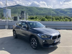BMW X2 XDRIVE20D