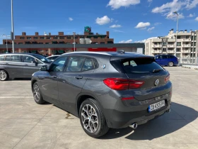BMW X2 XDRIVE20D | Mobile.bg    4