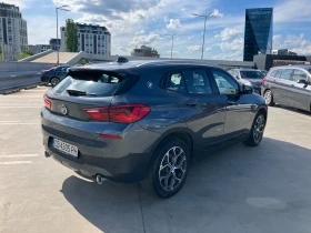 BMW X2 XDRIVE20D | Mobile.bg    3
