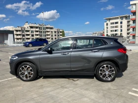 BMW X2 XDRIVE20D | Mobile.bg    8