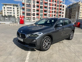 BMW X2 XDRIVE20D | Mobile.bg    2