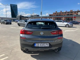 BMW X2 XDRIVE20D | Mobile.bg    6