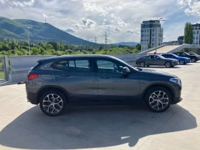 BMW X2 XDRIVE20D | Mobile.bg    7