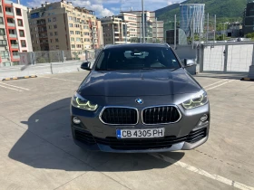 BMW X2 XDRIVE20D | Mobile.bg    5