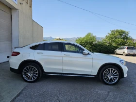 Mercedes-Benz GLC 300 COUPE | Mobile.bg    8