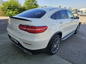 Mercedes-Benz GLC 300 COUPE | Mobile.bg    7