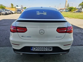 Mercedes-Benz GLC 300 COUPE | Mobile.bg    6