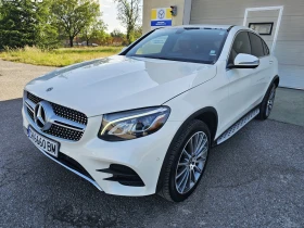  Mercedes-Benz GLC 30...