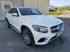 Mercedes-Benz GLC 300 COUPE | Mobile.bg    3