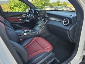 Mercedes-Benz GLC 300 COUPE | Mobile.bg    11
