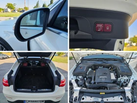 Mercedes-Benz GLC 300 COUPE | Mobile.bg    17