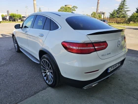 Mercedes-Benz GLC 300 COUPE | Mobile.bg    5