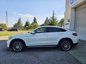 Mercedes-Benz GLC 300 COUPE | Mobile.bg    4