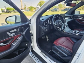 Mercedes-Benz GLC 300 COUPE | Mobile.bg    9