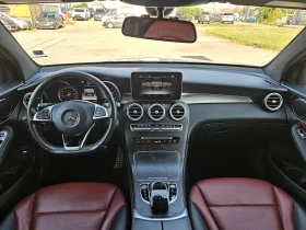 Mercedes-Benz GLC 300 COUPE | Mobile.bg    13