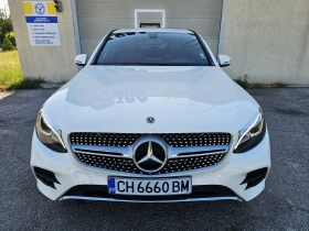 Mercedes-Benz GLC 300 COUPE | Mobile.bg    2