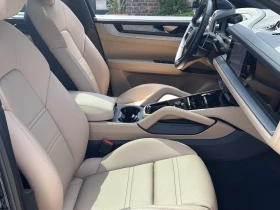 Porsche Cayenne TURBO-E-HYBRID/470HP/PANO/BO/З-ЗАВИВАНЕ/360/635v - 218399 лв. - 51950364 12