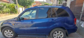 Обява за продажба на Toyota Rav4 ~12 500 лв. - изображение 9