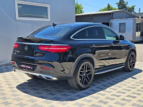 Обява за продажба на Mercedes-Benz GLE Coupe 350AMG/GERMANY/DISTR/CAMERA/ПОДГРЕВ/AIR/AMBI/LIZIN ~Цена по договаряне - изображение 4