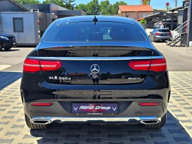 Обява за продажба на Mercedes-Benz GLE Coupe 350AMG/GERMANY/DISTR/CAMERA/ПОДГРЕВ/AIR/AMBI/LIZIN ~Цена по договаряне - изображение 5