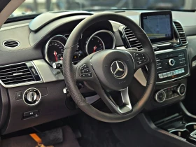 Обява за продажба на Mercedes-Benz GLE Coupe 350AMG/GERMANY/DISTR/CAMERA/ПОДГРЕВ/AIR/AMBI/LIZIN ~Цена по договаряне - изображение 10
