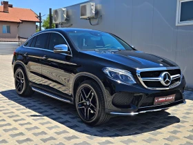 Обява за продажба на Mercedes-Benz GLE Coupe 350AMG/GERMANY/DISTR/CAMERA/ПОДГРЕВ/AIR/AMBI/LIZIN ~Цена по договаряне - изображение 2