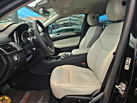 Mercedes-Benz GLE Coupe 350AMG/GERMANY/DISTR/CAMERA//AIR/AMBI/LIZIN | Mobile.bg    15