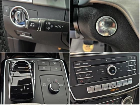 Mercedes-Benz GLE Coupe 350AMG/GERMANY/DISTR/CAMERA//AIR/AMBI/LIZIN | Mobile.bg    13