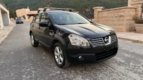 Nissan Qashqai 2.0DCI Панорама - 8500 лв. - 93053048 3
