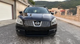 Nissan Qashqai 2.0DCI Панорама - 8500 лв. - 93053048 2