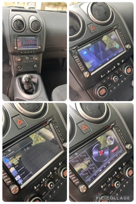 Nissan Qashqai 2.0DCI Панорама - 8500 лв. - 93053048 13